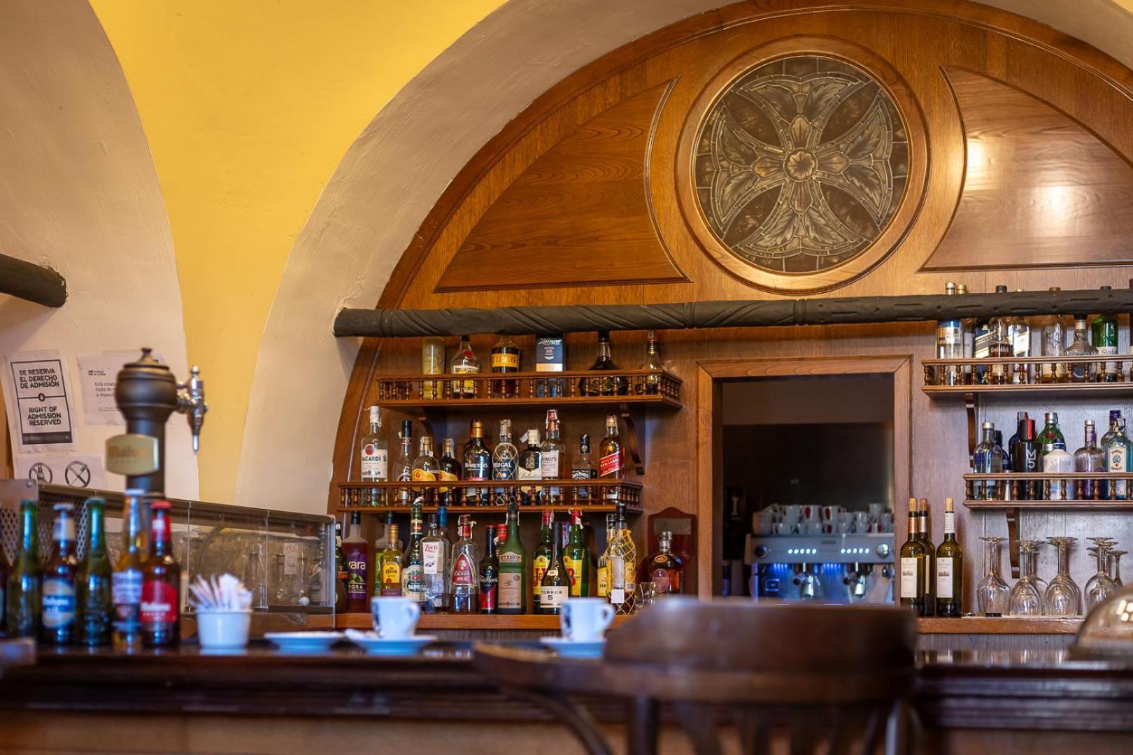 Hosteria Del Monasterio De San Millan Сан-Мильян-де-ла-Коголья Экстерьер фото